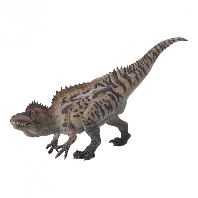 Sběratelská figurka Dinosaurus Acrocanthosaurus, Papo