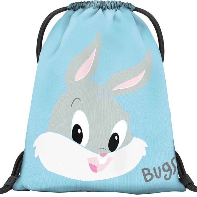 BAAGL Předškolní sáček Bugs Bunny