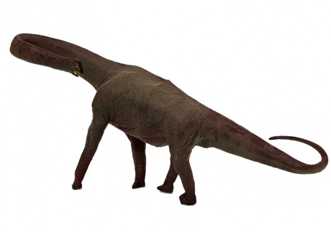Sada velkých figurek dinosaurů Modely 6 kusů Tyranosaurus