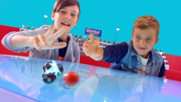 Wooblies magnetická postavička -  základní balíček