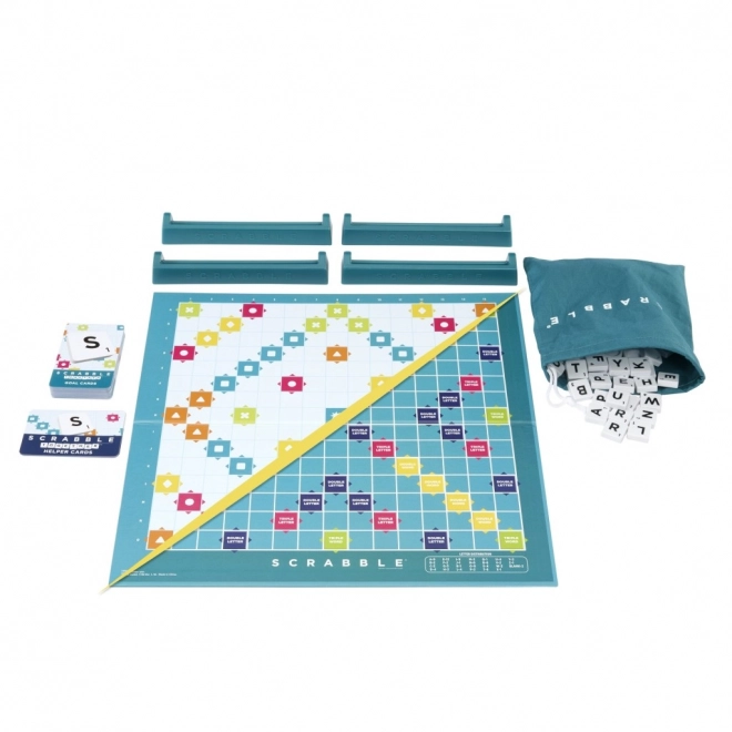 Scrabble cz