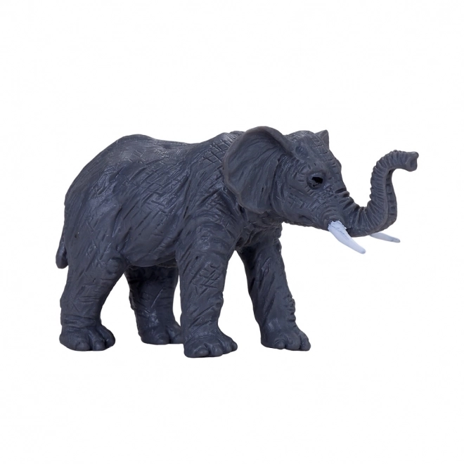 Mojo Mini Svět afrických zvířat 12 ks