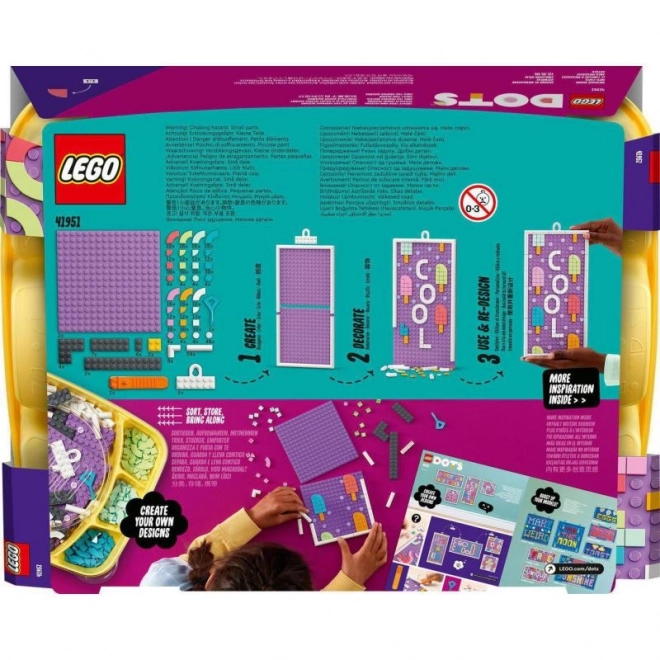 LEGO Dots 41951 Nástěnka
