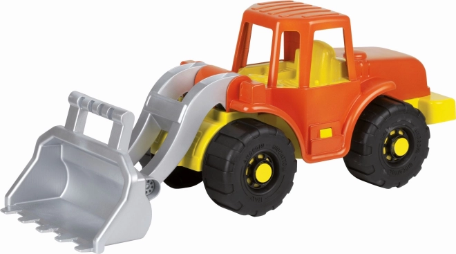 Androni Giant Trucks nakladač  - délka 62 cm