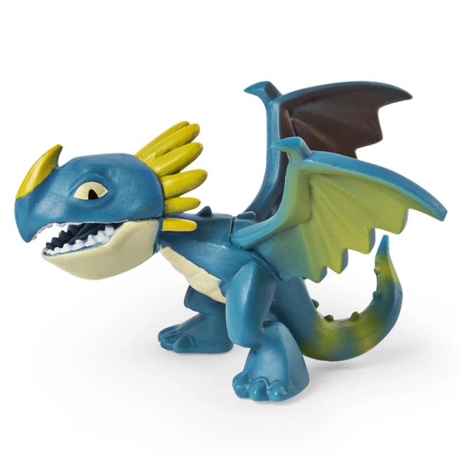 DRACI SBĚRATELSKÉ FIGURKY V PYTLÍKU
