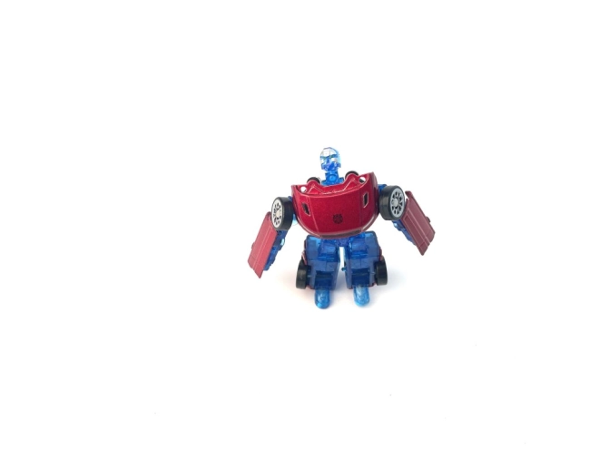 Jednoduchá transformace