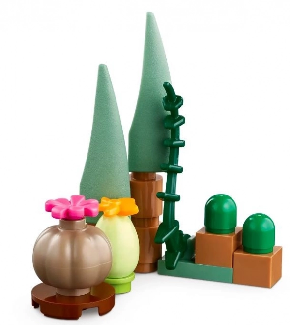 LEGO® Friends 41757 Botanická zahrada