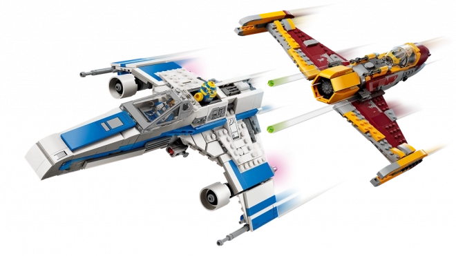 LEGO® Star Wars™ 75364 To-be-revealed-soon