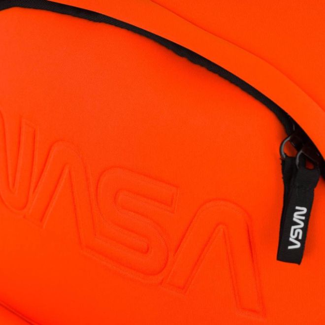 BAAGL Batoh NASA oranžový