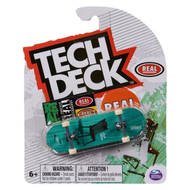 Tech deck fingerboard základní balení