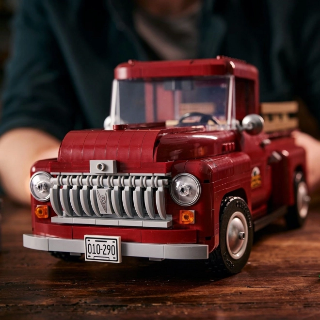 LEGO® Icons 10290 Pick-up