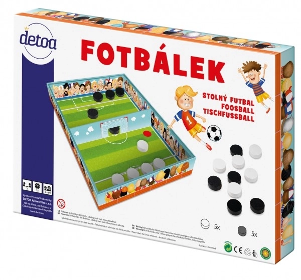 Stolní hra Fotbal