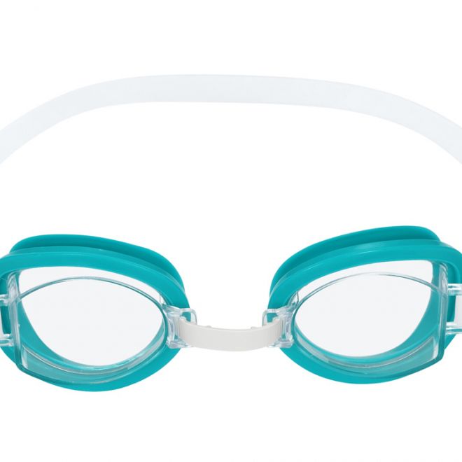 Plavecké brýle Bestway 14+ 21097 – zelená