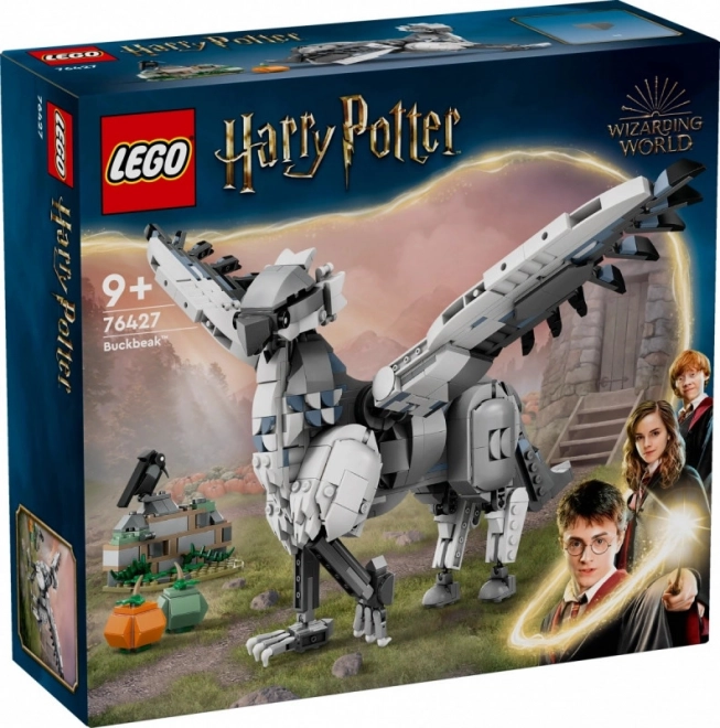 LEGO Harry Potter 76427 Klofan Hardodziób