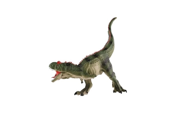 Carnotaurus zooted plast 18cm v sáčku