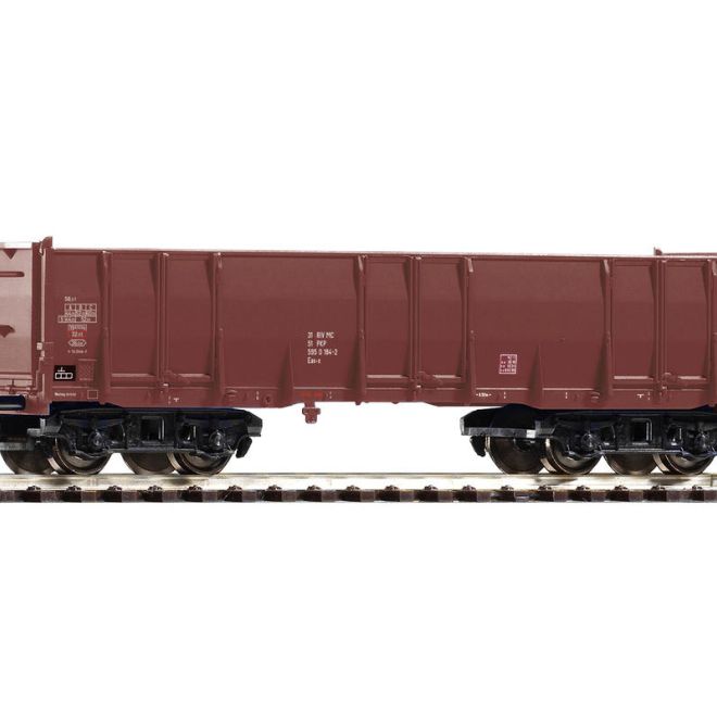 Piko Vysokostěnný vagón Eas-x PKP IV - 58725