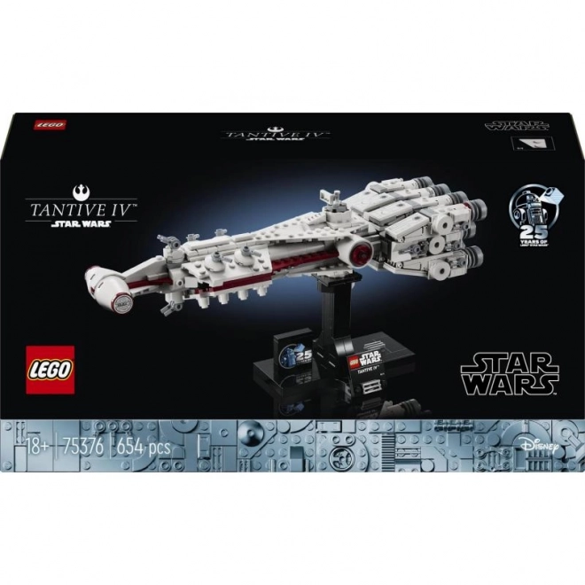 LEGO Star Wars 75376 Tantive IV