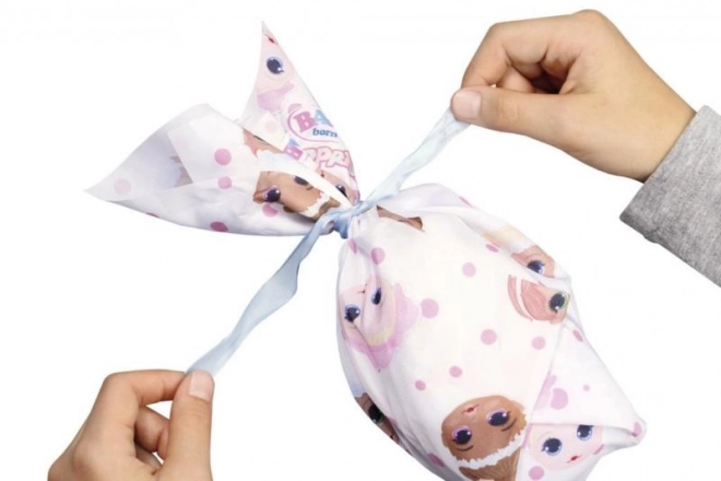 BABY born Surprise 2, PDQ, 12 druhů, 11 cm