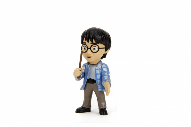 Kovová figurka Harryho Pottera 4 typy 6,5 cm