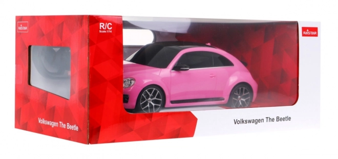 R/C Volkswagen Beetle 1:14 RASTAR