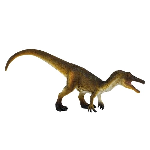 Mojo Baryonyx s pohyblivou čelistí