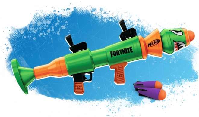 Nerf Fortnite RL
