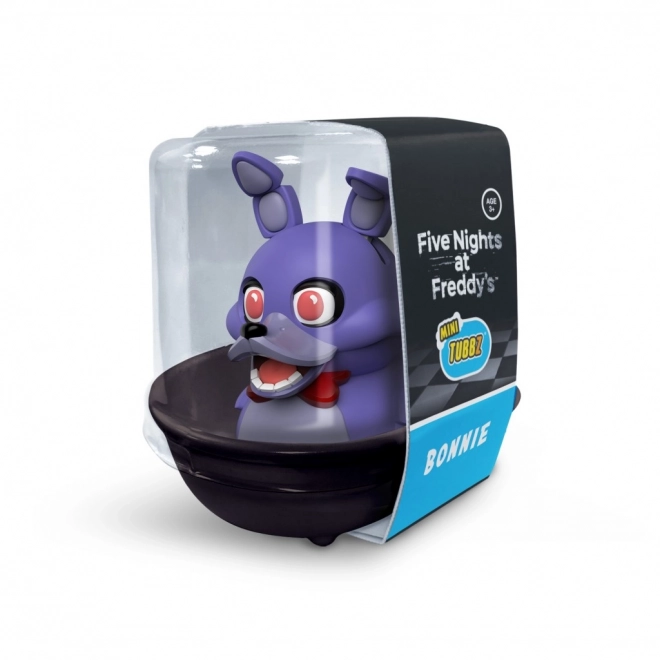 Sběratelská kachnička Bonnie