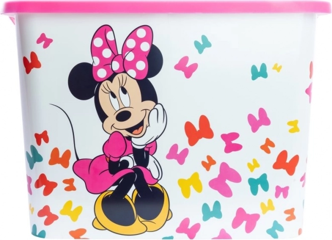 Úložný box Minnie 23l