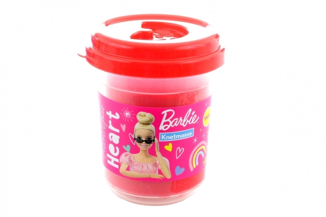 Modelína Barbie 4x140 g