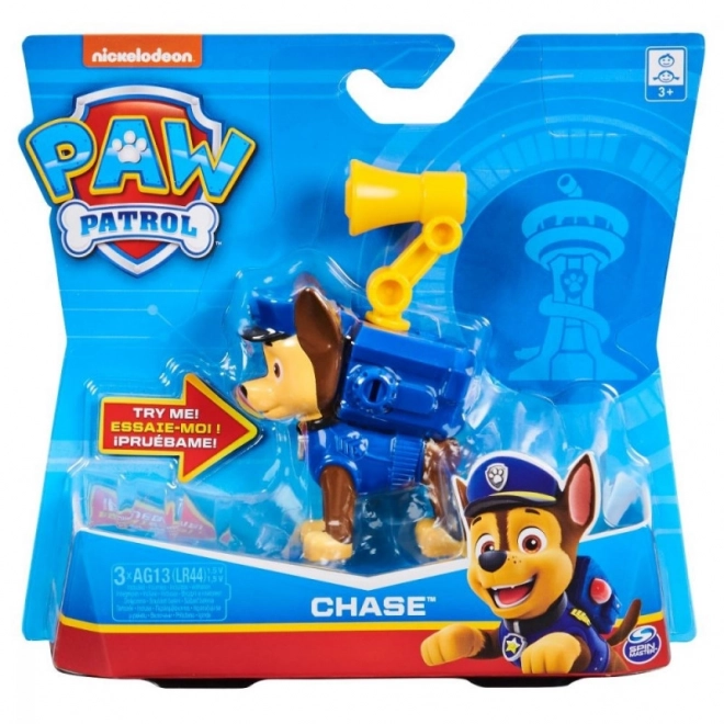 Chase PSI PATROL akční figurka