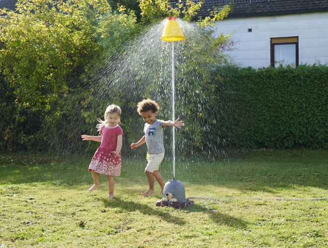 AquaPlay Krtkův vodní rozprašovač