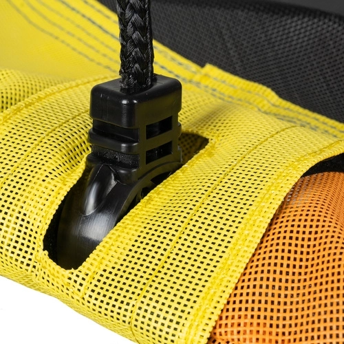 Dětská závěsná houpačka Bocianí hnízdo 110 cm