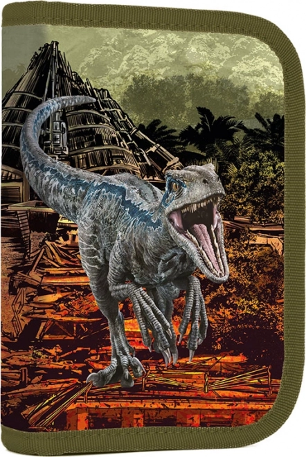 OXYBAG Penál Jurassic World