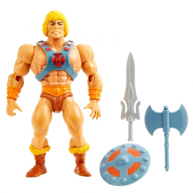 Akční figurka He-Mana Master Of The Universe Origins HGH44