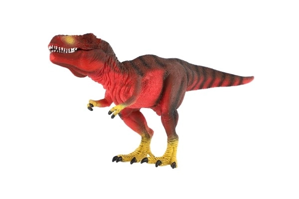 Tyrannosaurus zooted plast 26cm v sáčku