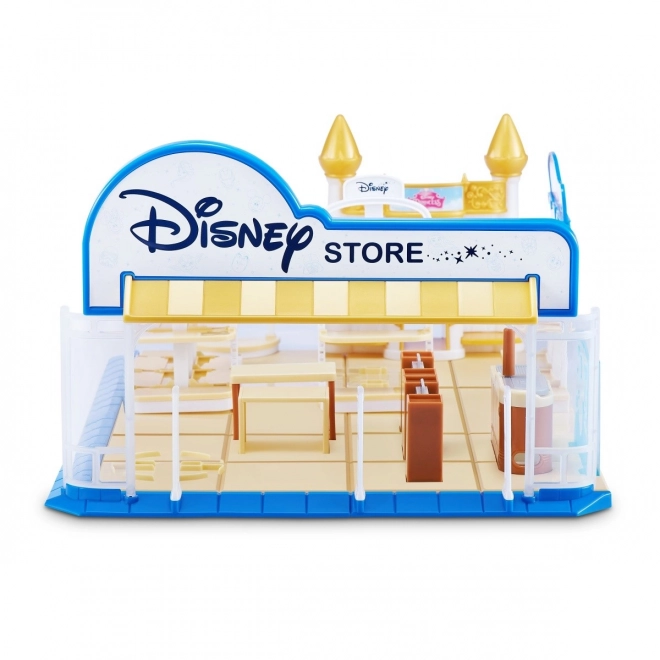 Mini Brands S1 Disney Play Set at Shop International,Bulk