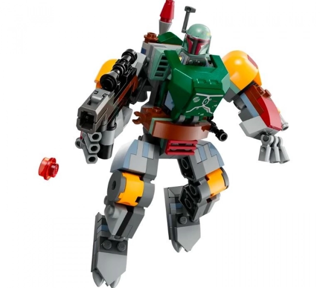 LEGO Star Wars 75369 Boba Fettův mech