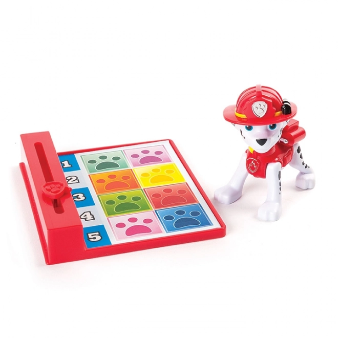 Paw Patrol figurka s akčním batohem