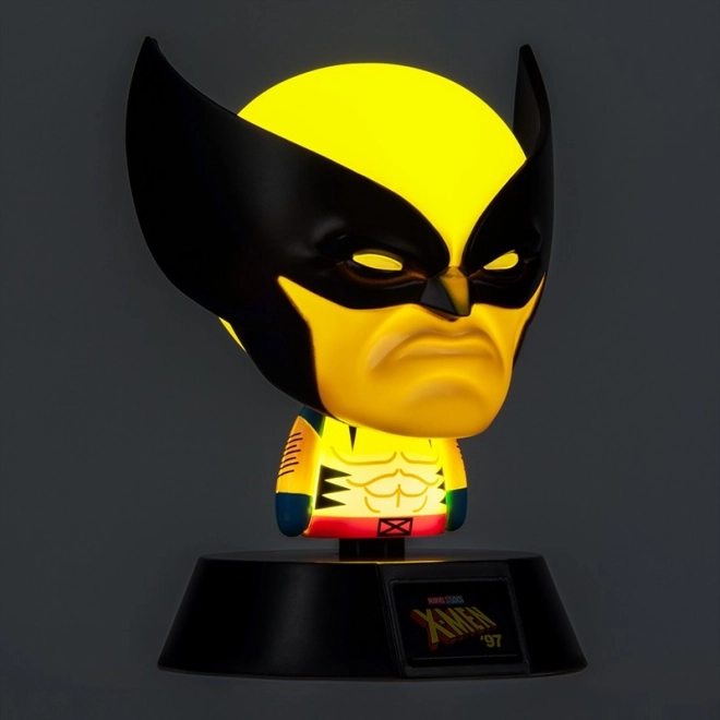 Světlo Wolverine
