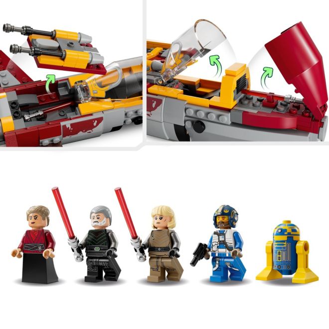 LEGO® Star Wars™ 75364 To-be-revealed-soon