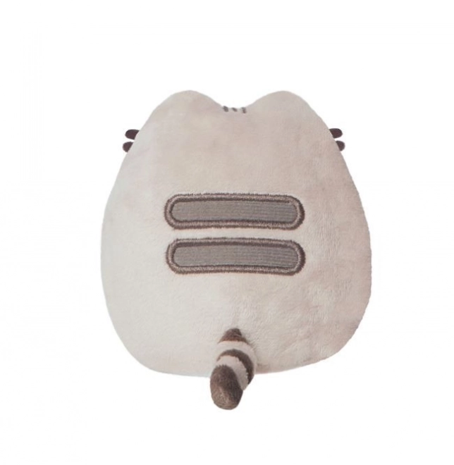 Sedící Pusheen plyšák malý