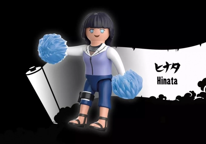 Naruto 71110 Hinata figurka