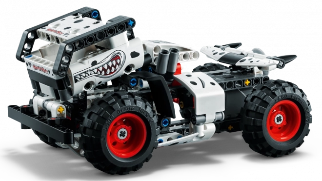 LEGO® Technic 42150 Monster Jam™ Monster Mutt™ Dalmatin