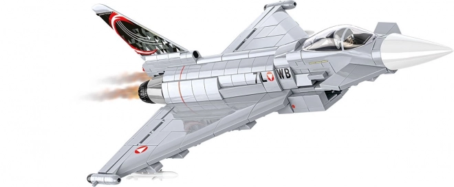 COBI 5850 Armed Forces Eurofighter Typhoon Austria, 1:48, 578 k