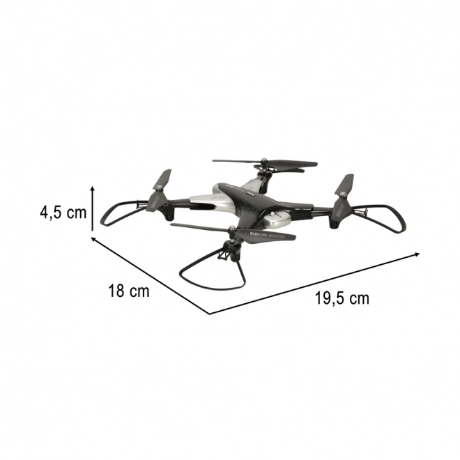 Dron Syma Z3 s HD kamerou