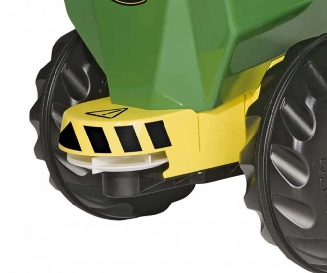 Rolly Toys zemědělský přívěs Jonh Deere