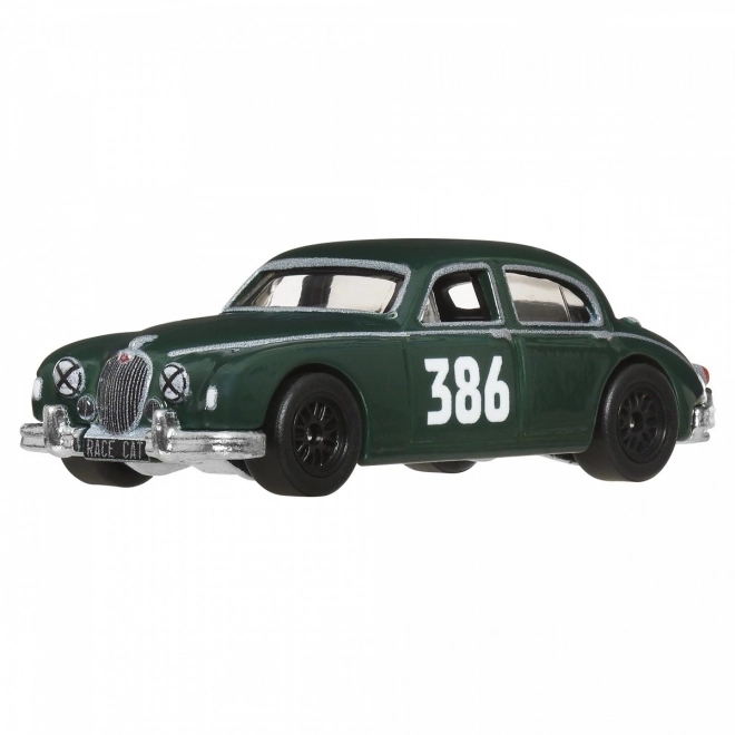 Sada vozidel k 50. výročí Land Rover od Hot Wheels