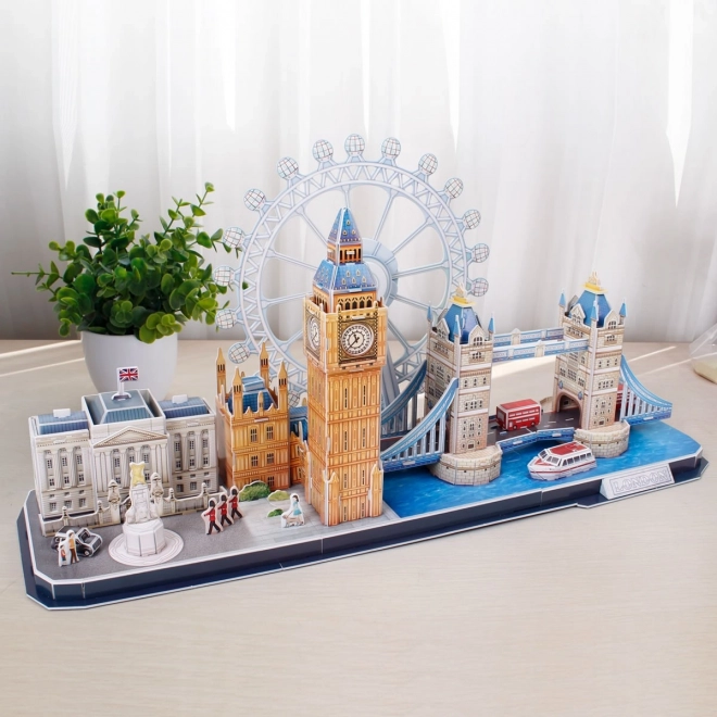 Revell London Skyline 00140