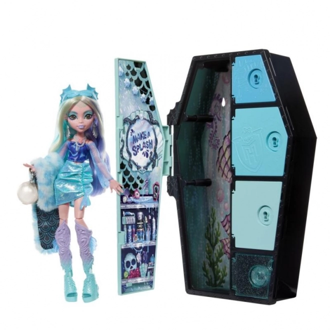 MH SKULLTIMATE SECRETS PANENKA SÉRIE 2 - LAGOONA