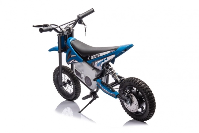 Dobíjecí kolo Crossbike A9901 Blue 36V